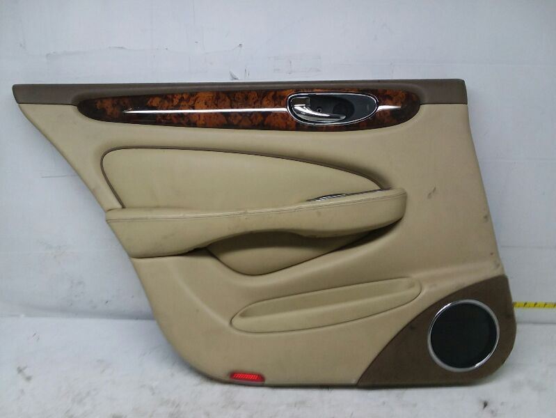 2008 Door Trim Panel Rear  JAGUAR XJ  AA66301