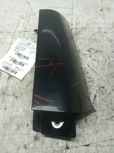 2008 MINI COOPER REAR RIGHT QUARTER PANEL TRIM KR60581