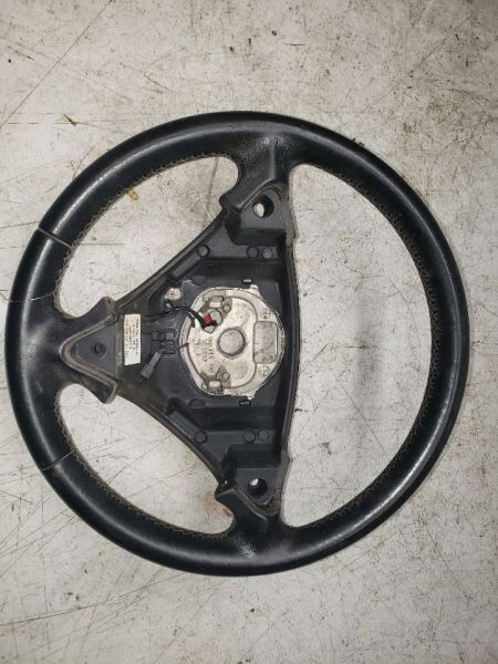 2008 Steering Wheel PORSCHE CAYENNE  78947