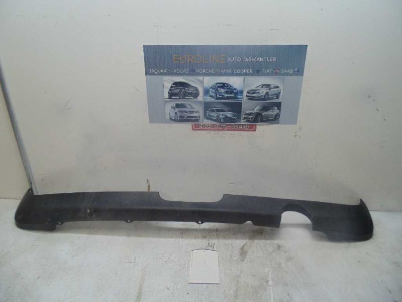 2008 Valance Rear MINI COOPER MINICOOPE AA 24361