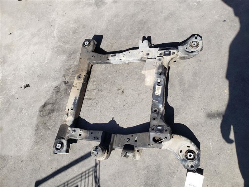 2009-2017 GMC ACADIA FRONT K-FRAME CROSSMEMBER 129513