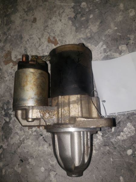 2009-2018 SUBARU FORESTER MOTOR STARTER 120970