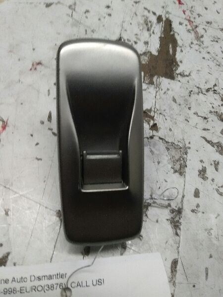 2009 Dash/Interior/Seat Switch JAGUAR XF 56569