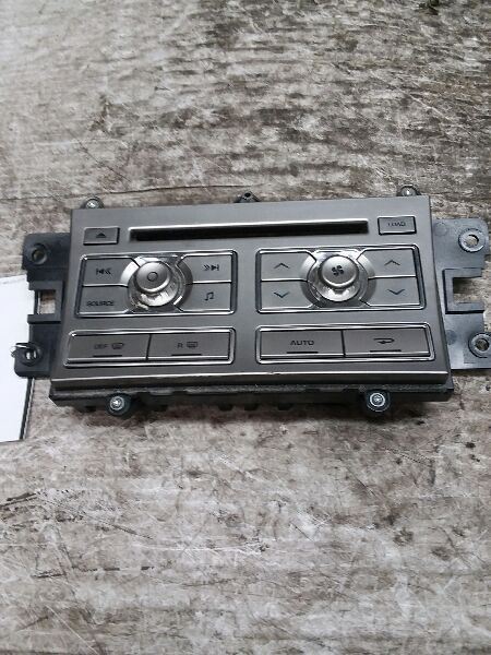 2009 Dash/Interior/Seat Switch JAGUAR XF  68375