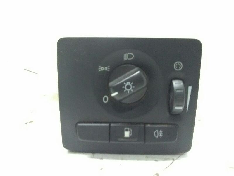 2009 Dash/Interior/Seat Switch VOLVO C30  52157