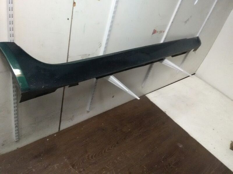 2009 Rocker Panel Moulding JAGUAR XF  AA55355