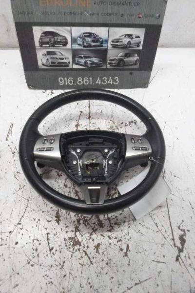 2009 Steering Wheel JAGUAR XF  45173