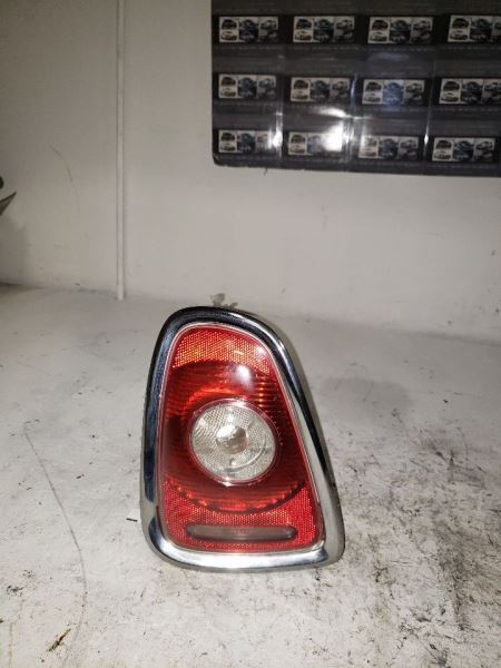 2009 Tail Light MINI COOPER MINICOOPE 125602