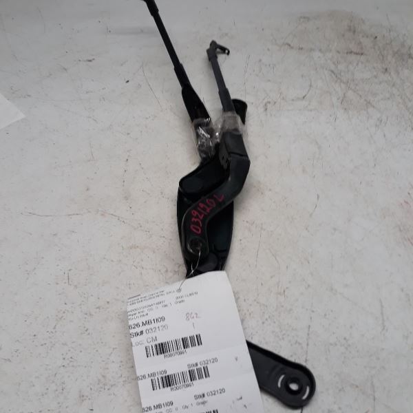 2009 Wiper Arm MERCEDES-BENZ CLS550  70991