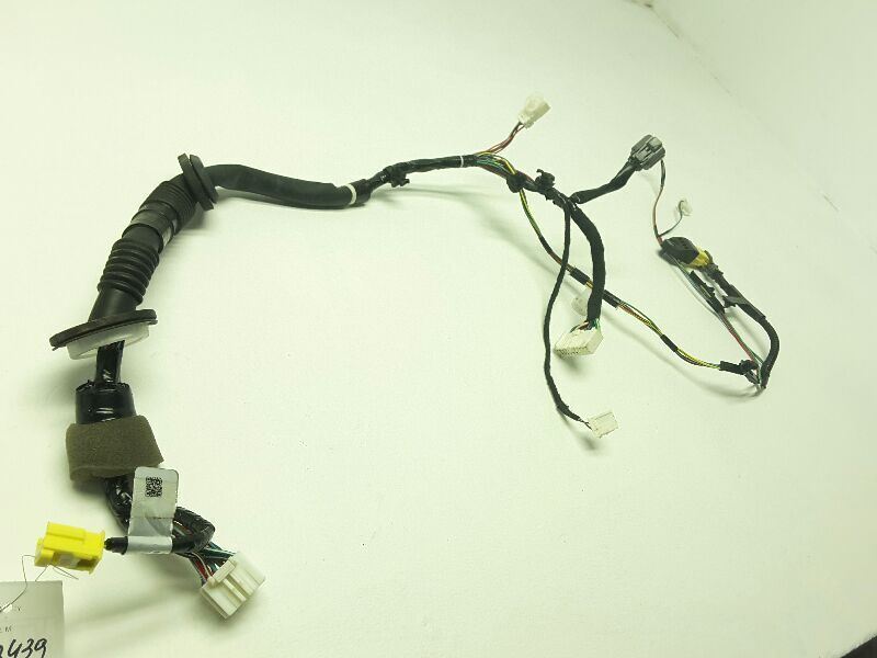 2010-2014 SUBARU OUTBACK LEGACY LEFT FRONT DOOR WIRE HARNESS 81820AJ31A KR95341