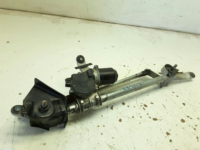 2010-2014 SUBARU OUTBACK LEGACY WINDSHIELD WIPER MOTOR W/TRANSMISSION KR90370