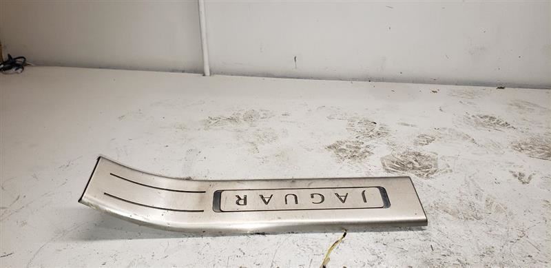 2010-2019 JAGUAR XJL RR LH SCUFF PLATE 116507