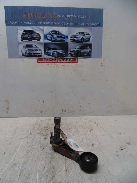 2010 Belt Tensioner MINI COOPER MINICOOPE  27709