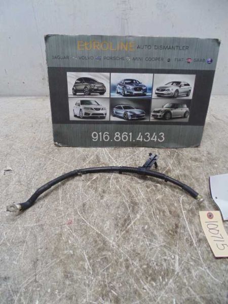 2010 Engine Wire Harness PORSCHE CAYENNE  43369