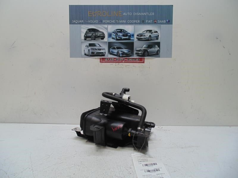 2010 Fuel Vapor Canister VOLVO S80  AA 21927