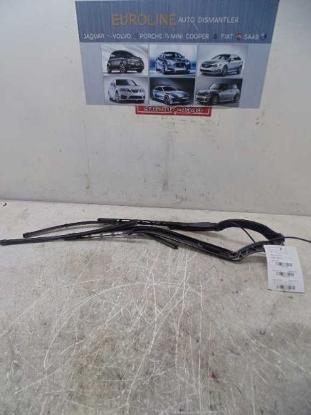 2010 Wiper Arm JAGUAR XF  37323