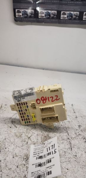 2011-2012 HYUNDAI SONATA CABIN FUSE-BOX 91950-3S201 KR117673