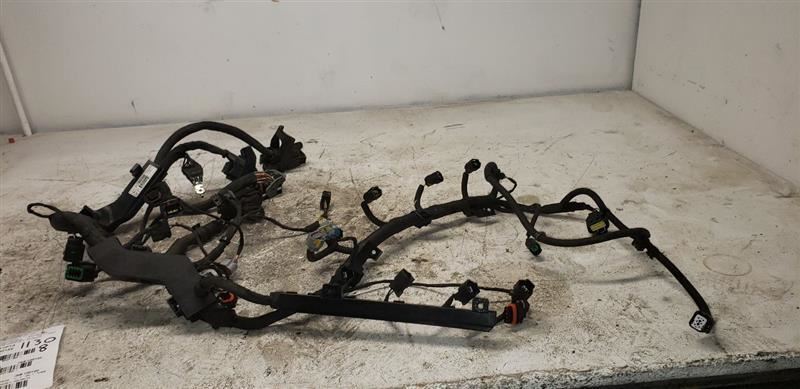 2011-2015 HYUNDAI SONATA Engine Wire Harness 115669