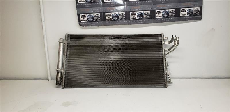 2011-2015 HYUNDAI SONATA HYBRID AC CONDENSER 976064R001 KR114529