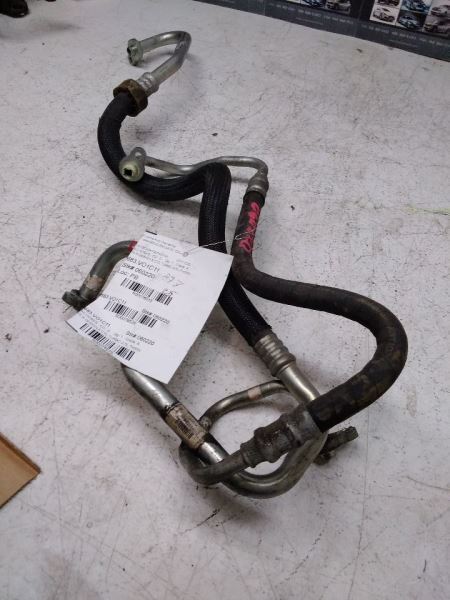 2011 AC Hoses VOLVO C30  76535