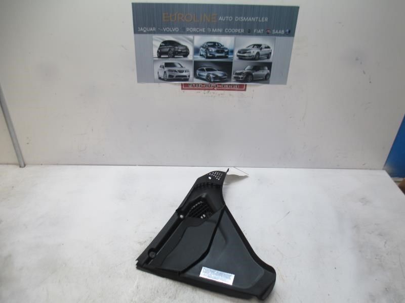 2011 Cowl Vent Panel  BMW 528I  AA19915