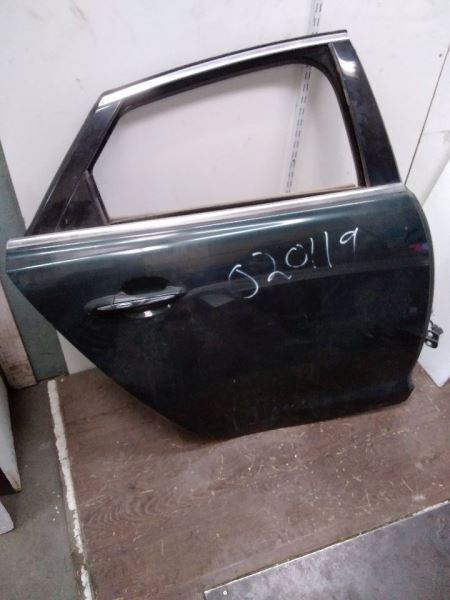 2011 Rear Side Door JAGUAR XJ   AA 76523