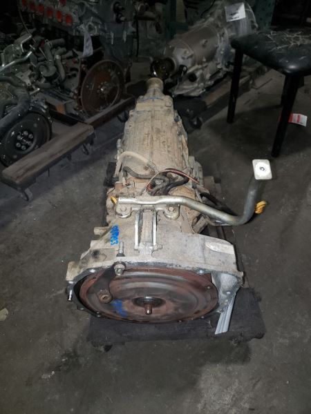 2011 SUBARU IMPREZA 2.5L TRANSMISSION ASSEMBLY 120938