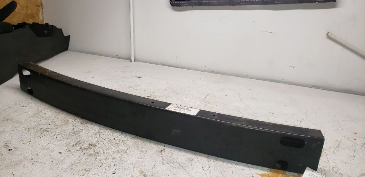 2012-2013 TOYOTA CAMRY FRONT BUMPER REINFORCEMENT 5213106101