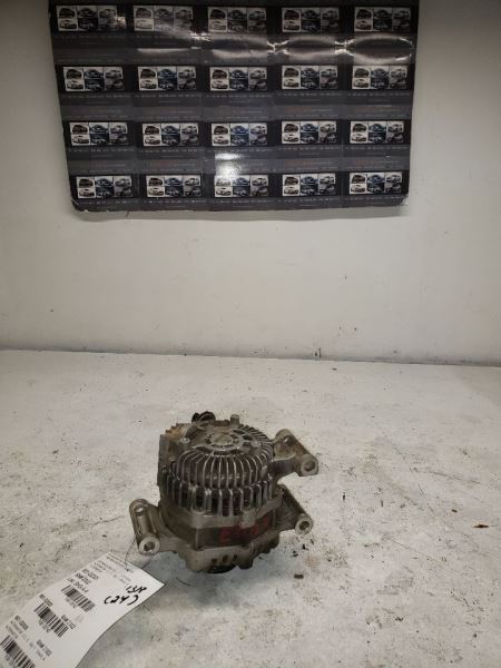 2012-2014 CADILLAC SRX ALTERNATOR 22865612 KR123742