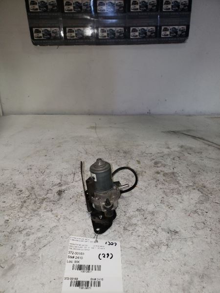 2012-2017 GMC ACADIA 3.6L VACUUM PUMP 22819443 KR129571