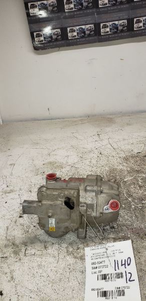 2012-2019 TOYOTA PRIUS C A/C COMPRESSOR 8837052012 116174