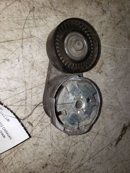 2012 Belt Tensioner DODGE CARAVAN  108035