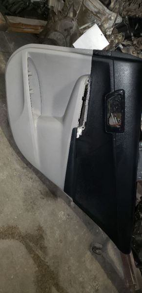 2012 Door Trim Panel Rear  TOYOTA CAMRY  117126