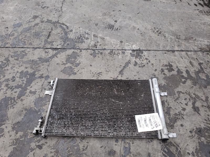 2013-2015 CHEVROLET MALIBU AC CONDENSER 127270