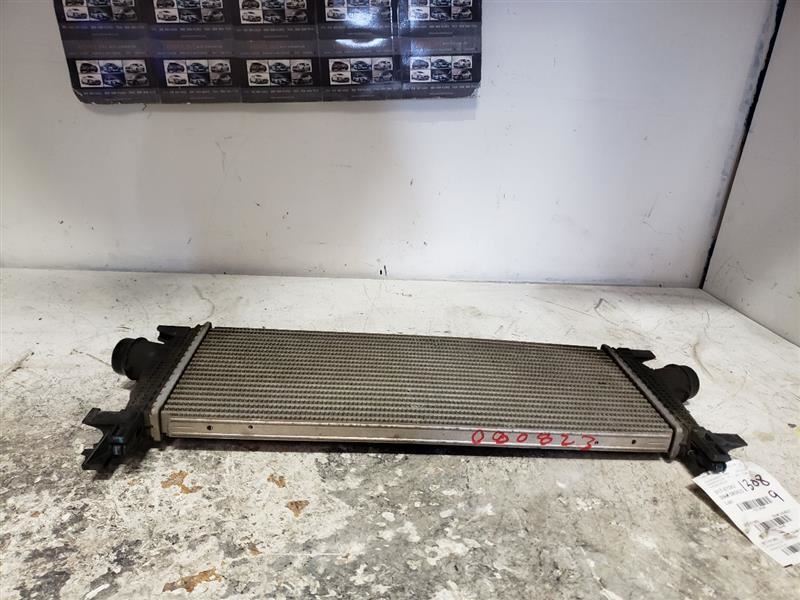 2013-2016 BUICK VERANO INTERCOOLER 129348