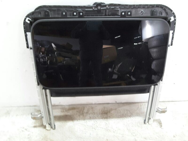 2013-2016 SUBARU XV CROSSTREK SUNROOF PANEL ASSEMBLY OEM