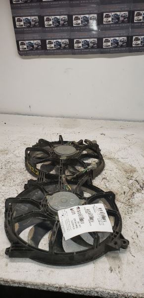 2013-2018 NISSAN ALTIMA COOLING FAN ASSEMBLY 214813TB0B 115070