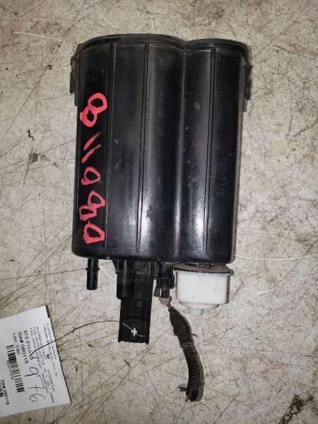 2013 Fuel Vapor Canister 500 FIAT  107678