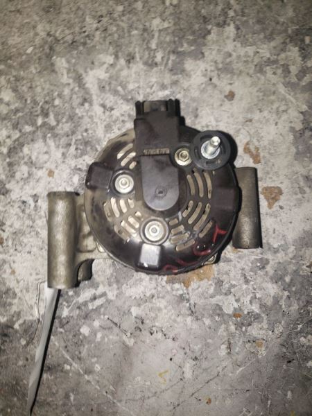 2014-2019 CHEVROLET IMPALA ALTERNATOR 150 AMP 127264