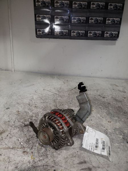 2014-2019 INFNITI Q70 ALTERNATOR WITHOUT SPORT PACKAGE 122126