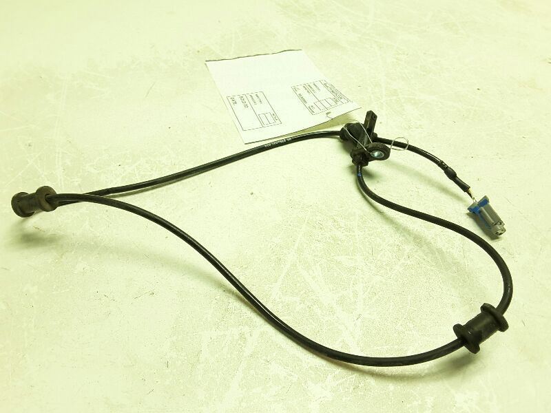 2015-2016 SUBARU LEGACY FRONT ABS SENSOR KR85326