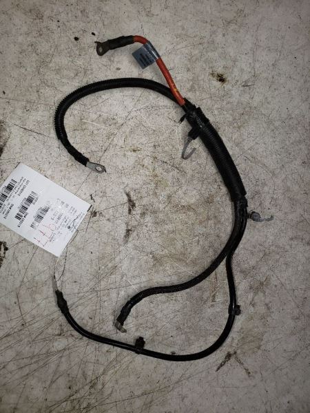 2015 CADILLAC CTS STARTER CABLE HARNESS 23155526 KR107702