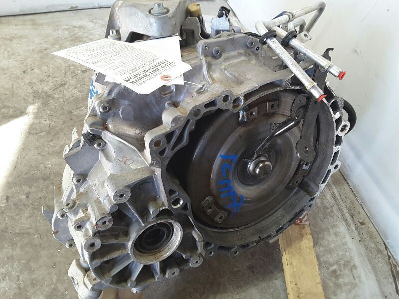 2015 CHRYSLER 200 2.4 AT AUTOMATIC TRANSMISSION 56K OEM  96581