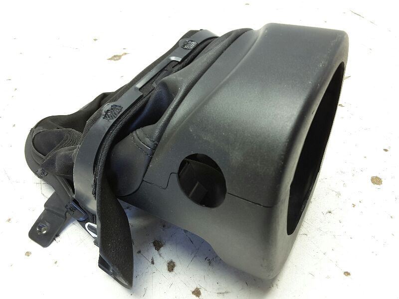 2015 CHRYSLER 200 STEERING COLUMN COVER KR91204