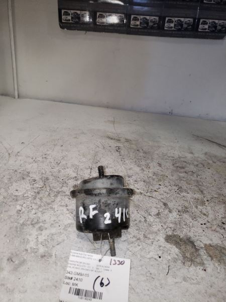 2015 GMC ACADIA ENGINE RIGHT MOUNT KR130243