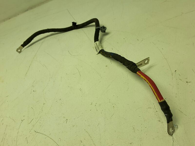 2016-2017 CHEVROLET MALIBU 1.5L BATTERY WIRE HARNESS OEM 96208