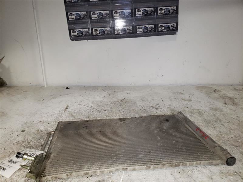 2016-2020 CHEVROLET MALIBU AC Condenser 124584