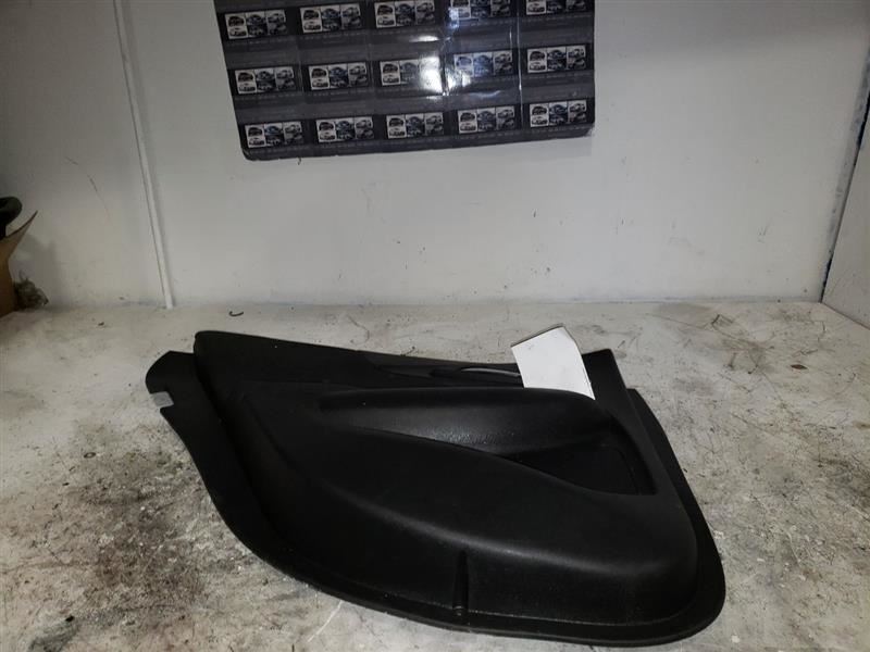 2016-2021 CHEVROLET MALIBU REAR RIGHT Door Trim Panel Rear 126623