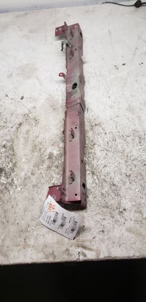 2017-2019 MITSUBISHI MIRAGE Radiator CORE SUPPORT UPPER TIE BAR 117573