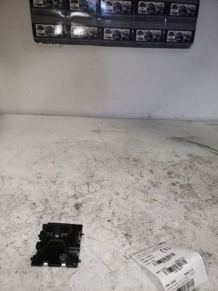 2017-2019 TOYOTA PRIUS CAMERA PROJECTOR LINE DEPARTURE KR126424